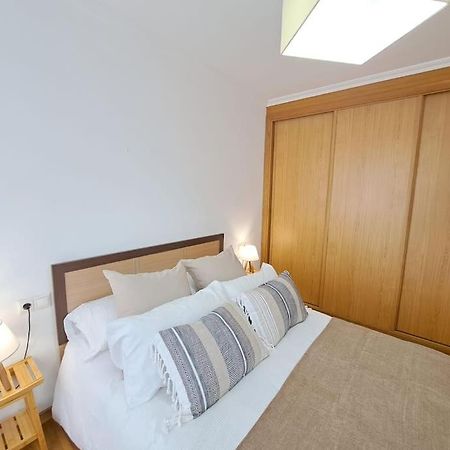 Apartamento Centrico En Vigo Exteriör bild