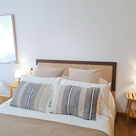 Apartamento Centrico En Vigo Exteriör bild